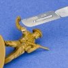 Modelcraft  PKN0009-K Precision Saw Set (0.24mm) with Scalpel Handle